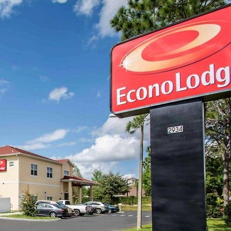 Quality Inn سيليبريشن المظهر الخارجي الصورة